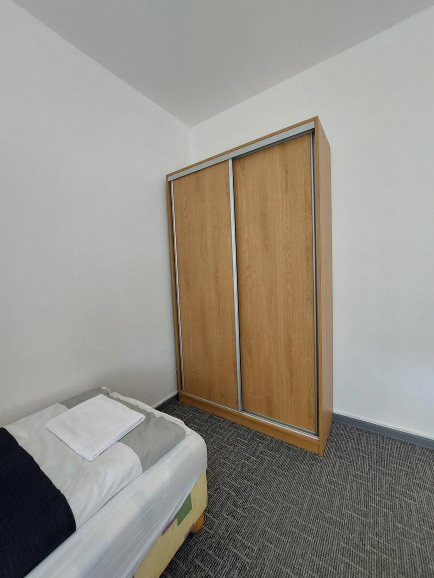 Pohoda V Rickach Appartement Říčky Buitenkant foto